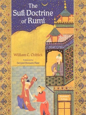 cover image of The Sufi Doctrine of Rumi
